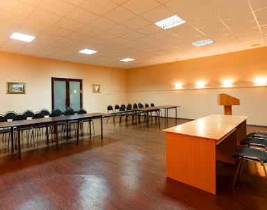  ресторан Прибайкальская