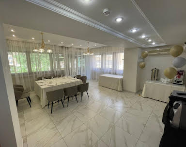  ресторан TERRASSA