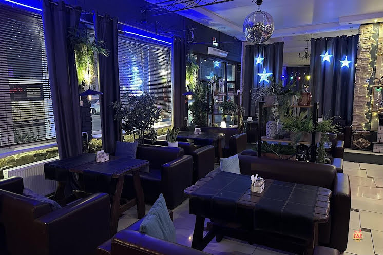 Малый зал в «Причал» фотография №3