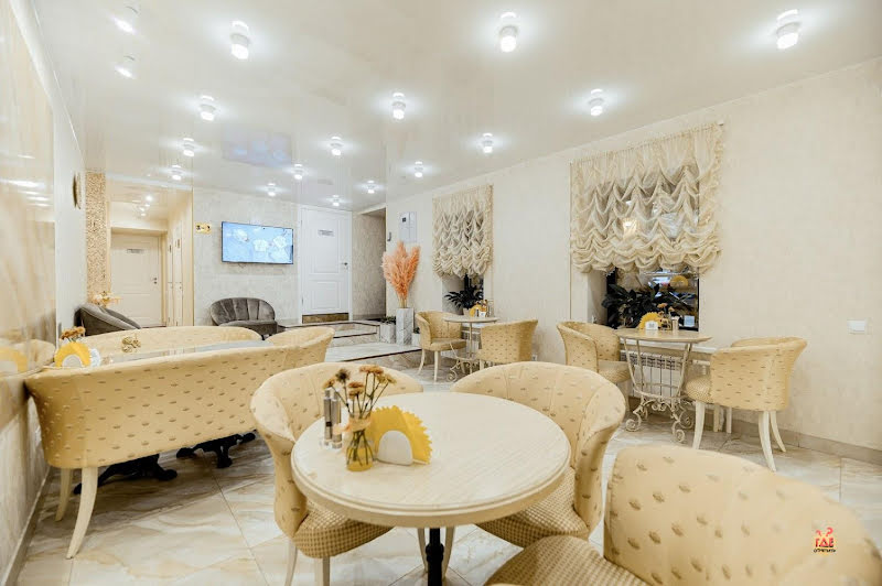 Кирочный двор фотография №2