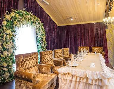  ресторан Темерницкий