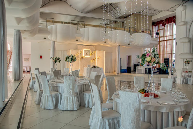 Центральный зал в «Россия» фотография №9