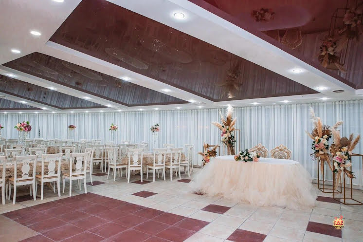 Основной зал в «Кнопка» фотография №7