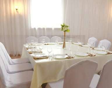  ресторан Эдем