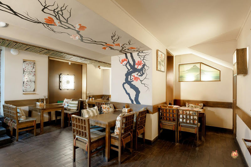 Moncafe фотография №6