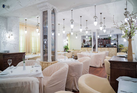 Основной зал в Основной зал