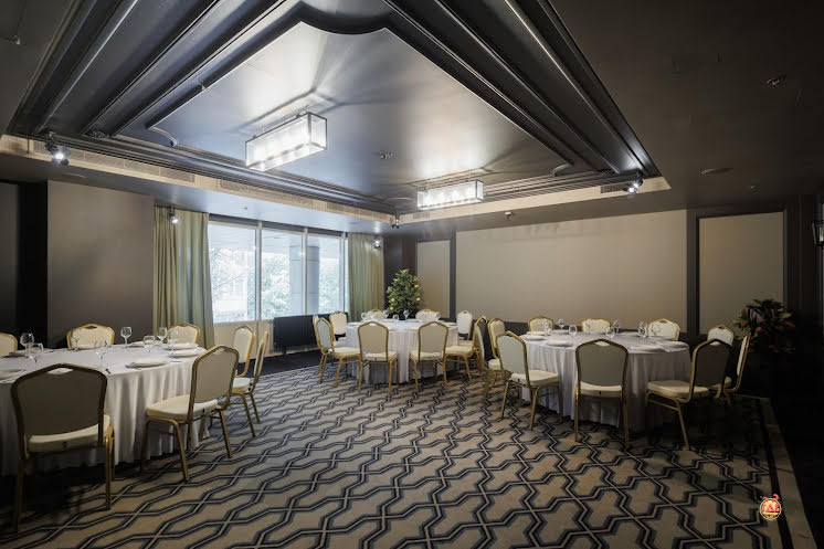 VIP-зал в «Эль Граф» фотография №5