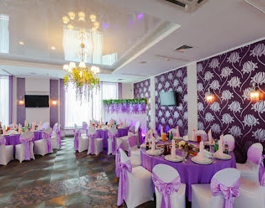  ресторан МаммаМилла