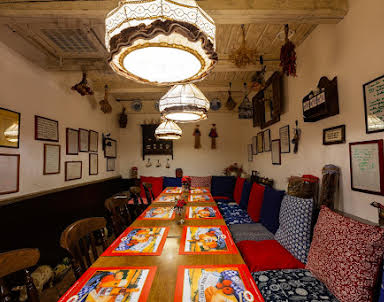  ресторан Будвар