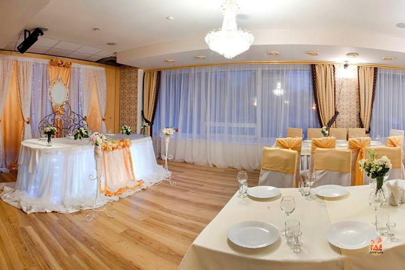 Золотой Принц фотография №5