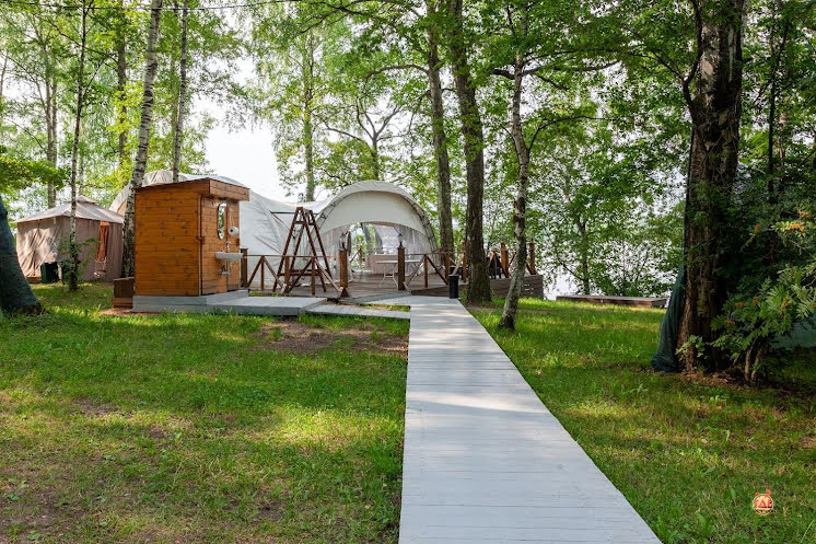 Лесная в «Солнечный Берег» фотография №4