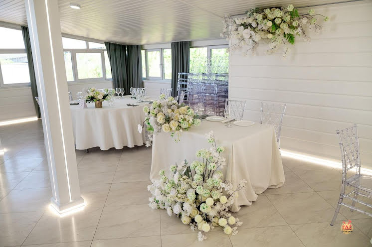 Основной зал в «Ялта» фотография №4