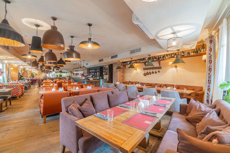 Хочу Харчо фотография №3