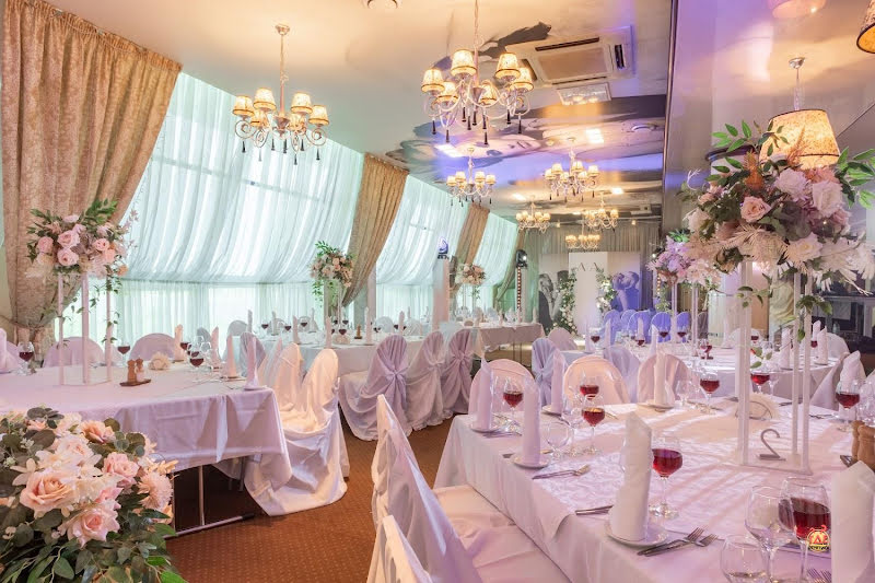 Александровский сад фотография №17