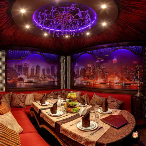 VIP-комнаты в «Тюльпан» фотография №9