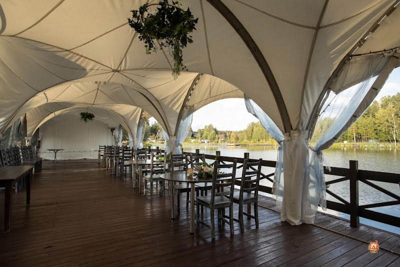 Усадьба в Юрлово фотография №5