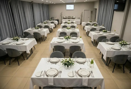 VIP-зал в VIP-зал