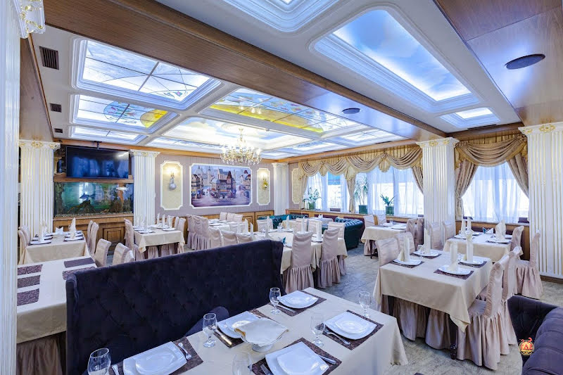 Грин Палас фотография №7