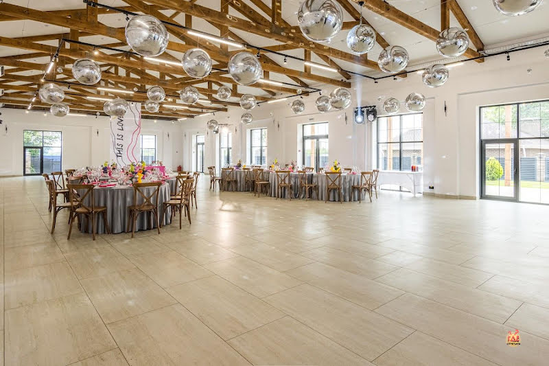 АМБАР ХОЛЛ фотография №14