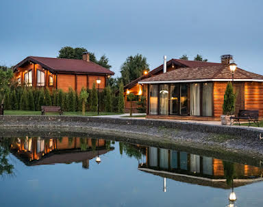  ресторан Green Club family