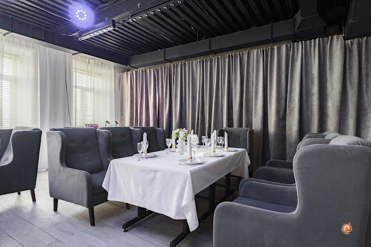 Банкетный зал "Фортуна"  в «Фортуна» фотография №1