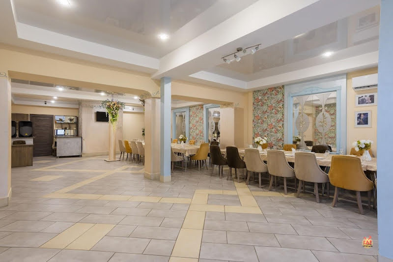 Fashion Cafe фотография №11