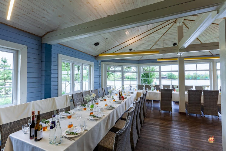 Беседка №15 в «Fisherix» фотография №15