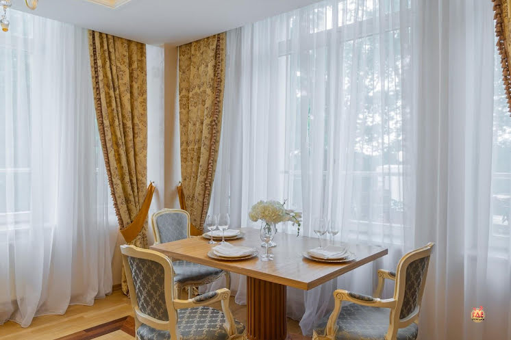 Северная Венеция в «Балтийская звезда» фотография №16