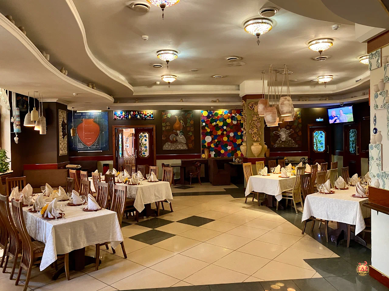 Очаг Grill фотография №2