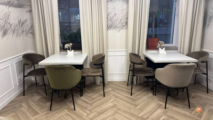 VIP-зал в «Летягинъ» фотография №5