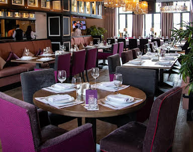  ресторан Новорижская застава