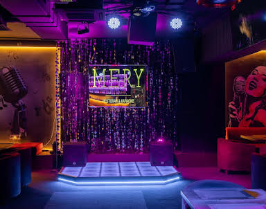  ресторан Оджалеши