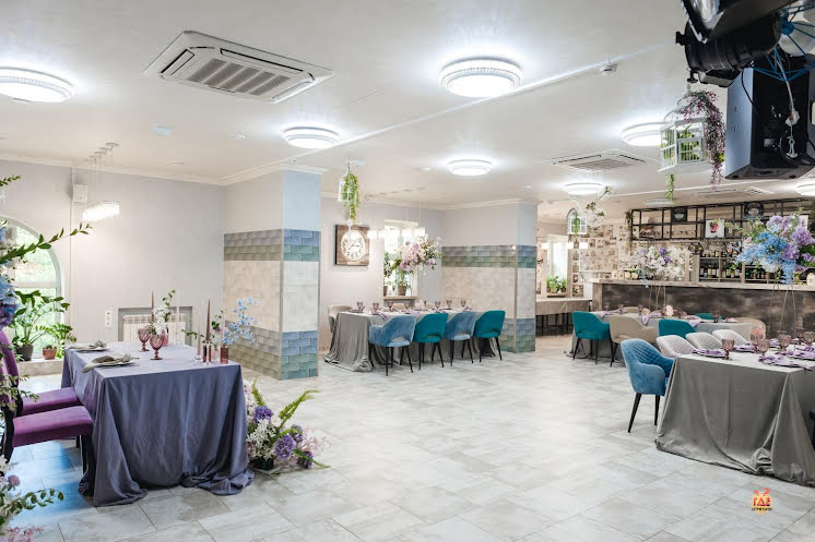 Зал "Банкетный" в «Терраса 180» фотография №15