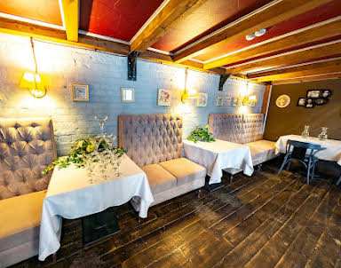  ресторан Два Цезаря