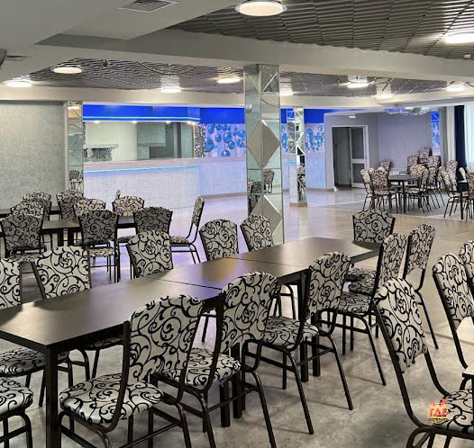 Сапфировый зал в «Сапфир» фотография №2