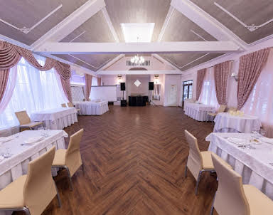  ресторан Белый Лес