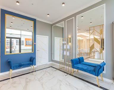  ресторан 2 Перца на Николаевском проспекте