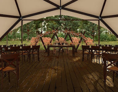 Свадьба в Хвоя