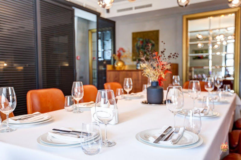 Oxus фотография №9