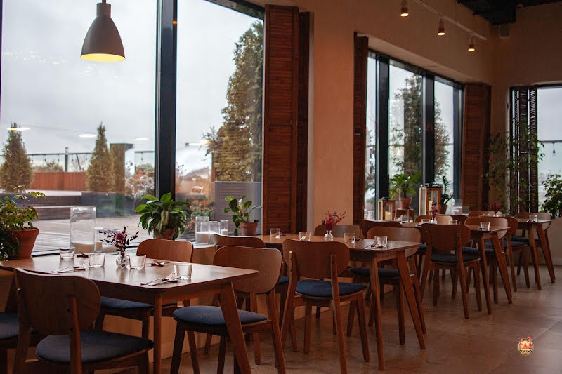 Горизонты фотография №18