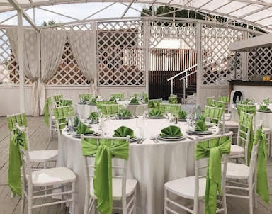  ресторан Don David