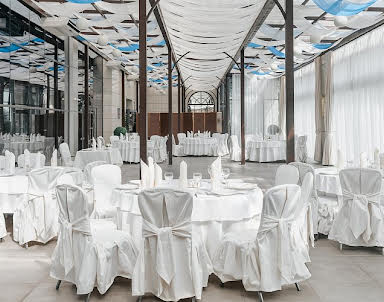  ресторан Казанская Ривьера