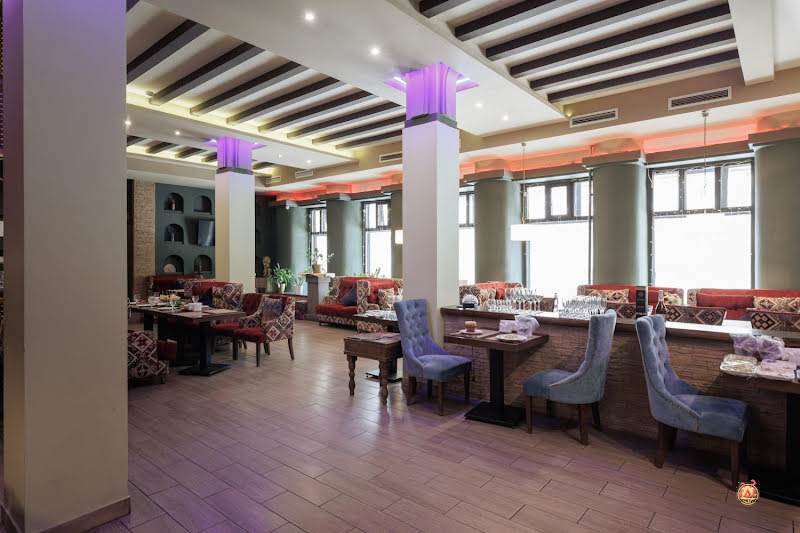 Старая Грузия фотография №9