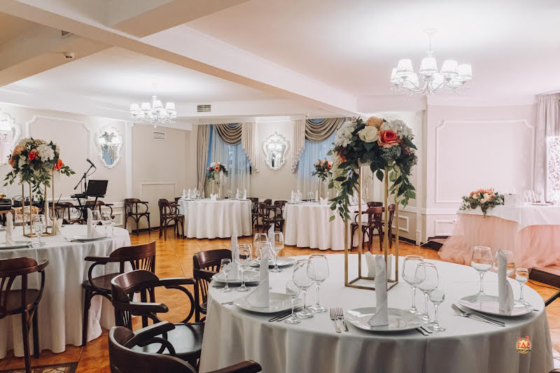 Фонтанка Ф6 фотография №3