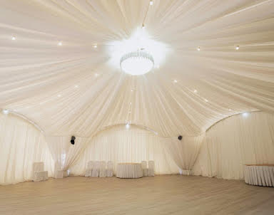  ресторан Усадьба Жемчужная