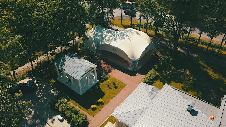 Historical Garden в «Historical Garden» фотография №2