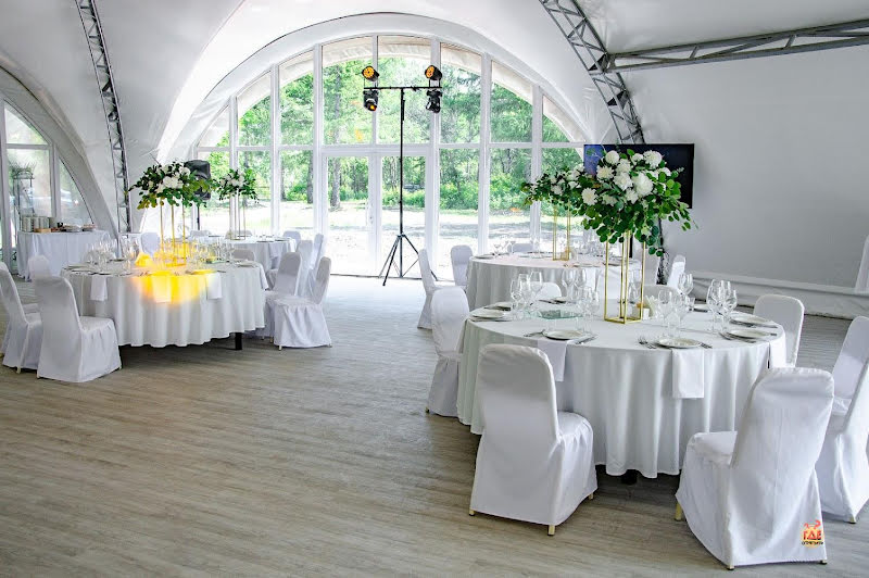 Cronwell Park Ника фотография №8