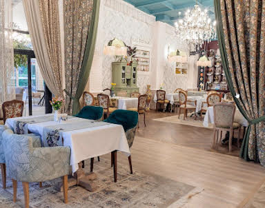 Свадьба в Шале Барвиха