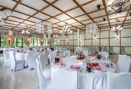 Банкетный зал в Зал «Нижний»