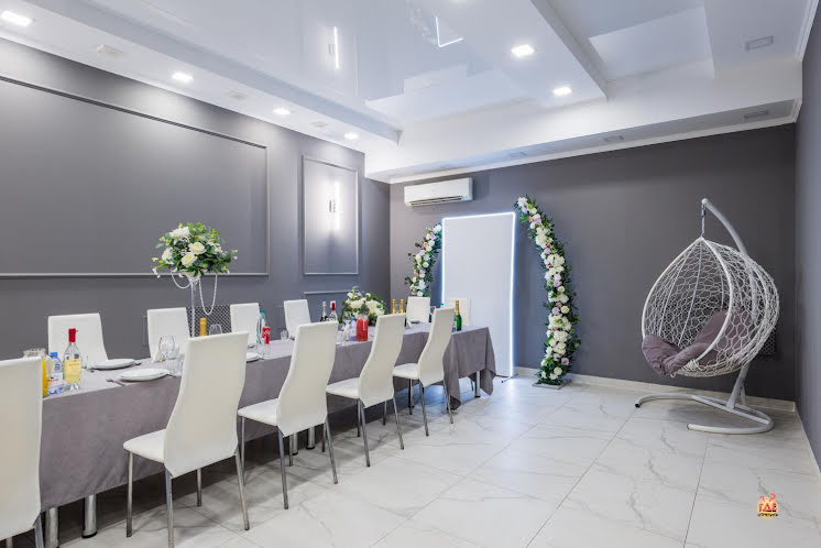 Лофт в «МоскWа на Суздальской» фотография №13